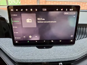Škoda Superb Selection