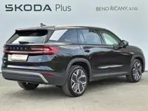 Kodiaq Exclusive Selection