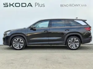 Škoda Kodiaq Exclusive Selection