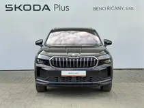 Kodiaq Exclusive Selection