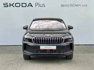 Škoda Kodiaq Exclusive Selection