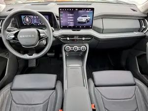 Škoda Kodiaq Exclusive Selection