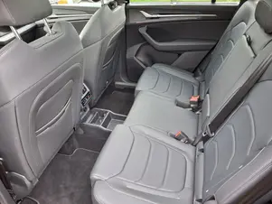 Škoda Kodiaq Exclusive Selection