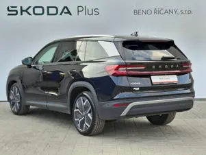 Škoda Kodiaq Exclusive Selection
