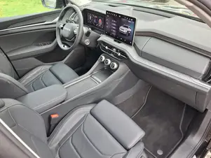 Škoda Kodiaq Exclusive Selection