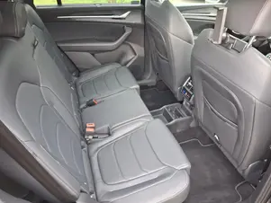 Škoda Kodiaq Exclusive Selection