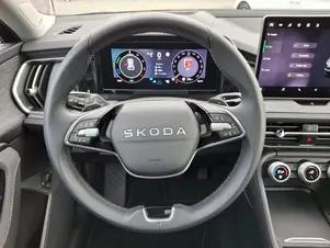 Škoda Kodiaq Exclusive Selection