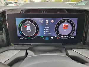 Škoda Kodiaq Exclusive Selection