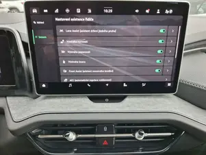 Škoda Kodiaq Exclusive Selection