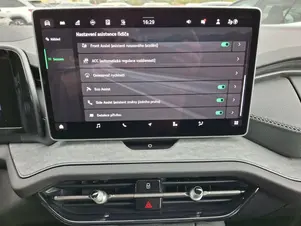 Škoda Kodiaq Exclusive Selection