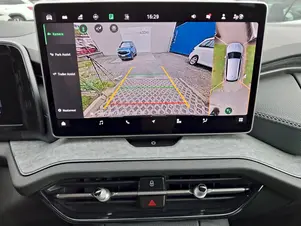 Škoda Kodiaq Exclusive Selection