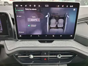 Škoda Kodiaq Exclusive Selection