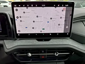 Škoda Kodiaq Exclusive Selection