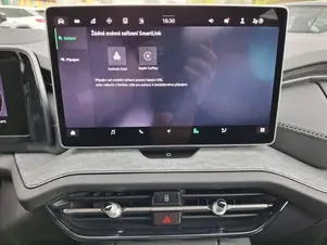 Škoda Kodiaq Exclusive Selection