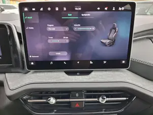 Škoda Kodiaq Exclusive Selection