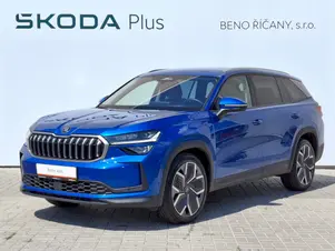 Škoda Kodiaq Exclusive Selection