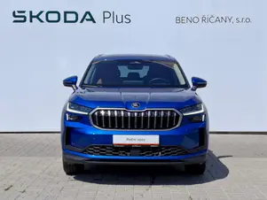 Škoda Kodiaq Exclusive Selection