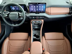 Škoda Kodiaq Exclusive Selection