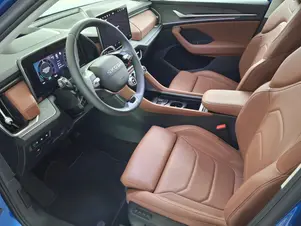 Škoda Kodiaq Exclusive Selection