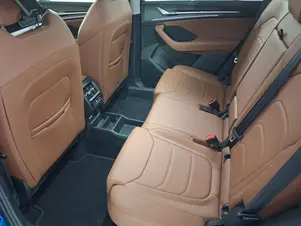 Škoda Kodiaq Exclusive Selection