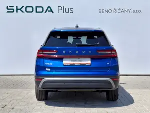 Škoda Kodiaq Exclusive Selection
