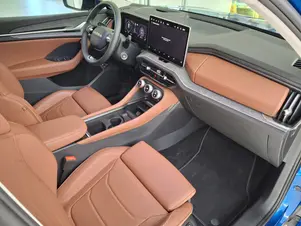 Škoda Kodiaq Exclusive Selection
