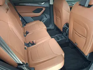 Škoda Kodiaq Exclusive Selection