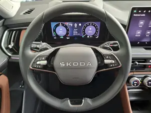 Škoda Kodiaq Exclusive Selection