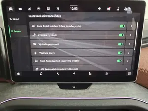 Škoda Kodiaq Exclusive Selection