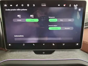 Škoda Kodiaq Exclusive Selection