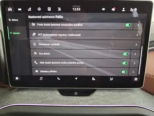 Škoda Kodiaq Exclusive Selection