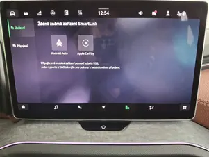 Škoda Kodiaq Exclusive Selection