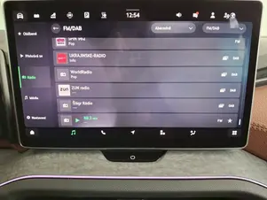 Škoda Kodiaq Exclusive Selection