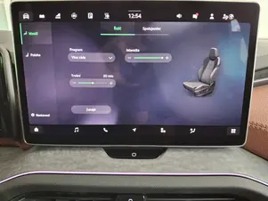 Škoda Kodiaq Exclusive Selection