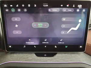 Škoda Kodiaq Exclusive Selection