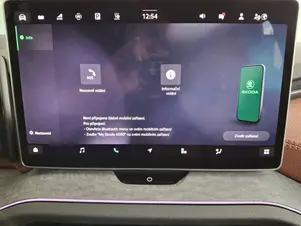 Škoda Kodiaq Exclusive Selection