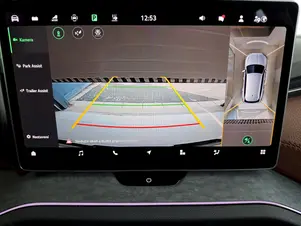 Škoda Kodiaq Exclusive Selection