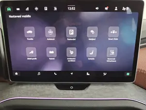 Škoda Kodiaq Exclusive Selection