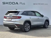 Kodiaq Exclusive Selection