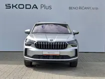 Kodiaq Exclusive Selection