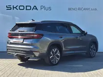 Kodiaq SportLine