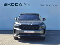 Kodiaq SportLine