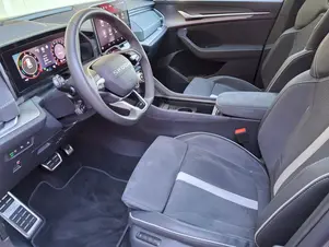 Škoda Kodiaq SportLine