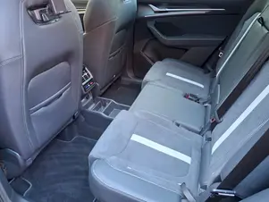 Škoda Kodiaq SportLine