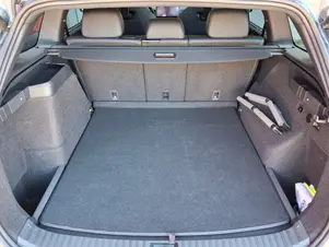 Škoda Kodiaq SportLine