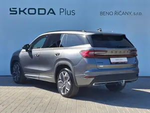 Škoda Kodiaq SportLine