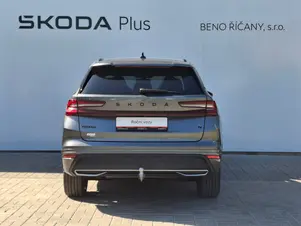 Škoda Kodiaq SportLine