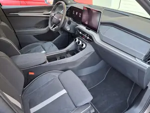 Škoda Kodiaq SportLine