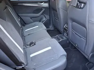 Škoda Kodiaq SportLine