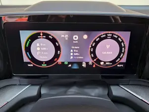 Škoda Kodiaq SportLine